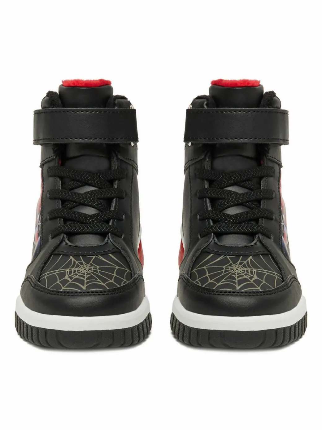 Polacchine CEO-CP76-AW25-353SPRMV Nero