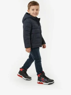 Polacchine CEO-CP76-AW25-353SPRMV Nero