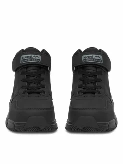Polacchine CEO-CP87-25050(III)CH Nero