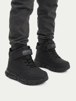 Polacchine CEO-CP87-25050(III)CH Nero