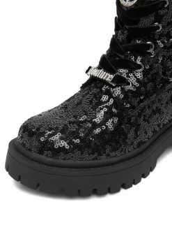 Polacchine CEO-CS6590-01A Nero