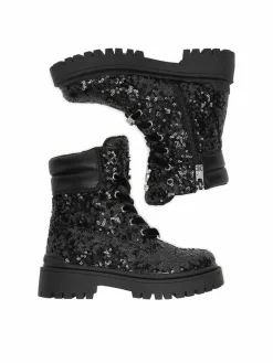 Polacchine CEO-CS6590-01A Nero