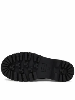 Polacchine CEO-CS5587-17A Nero