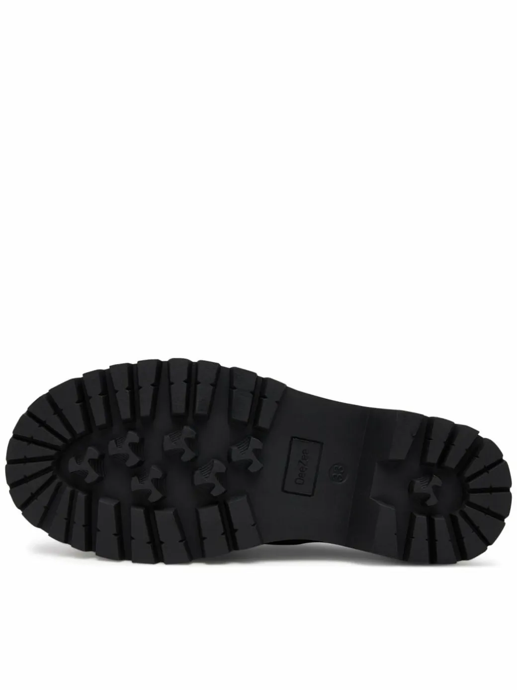 Polacchine CEO-CS5587-17A Nero