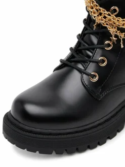 Polacchine CEO-CS5587-17A Nero