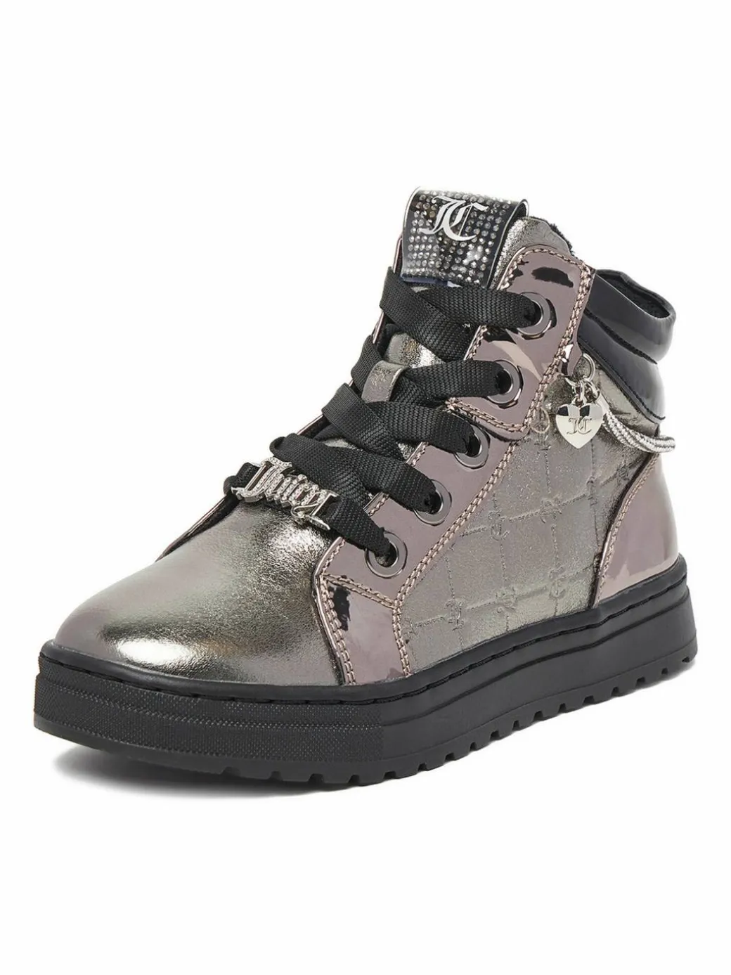 Polacchine CEO-CS5869-18 Argento