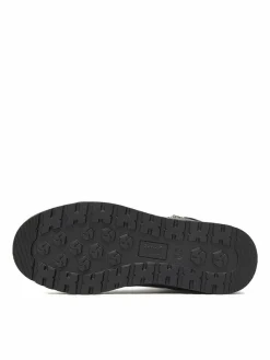 Polacchine CEO-CS5869-18 Argento