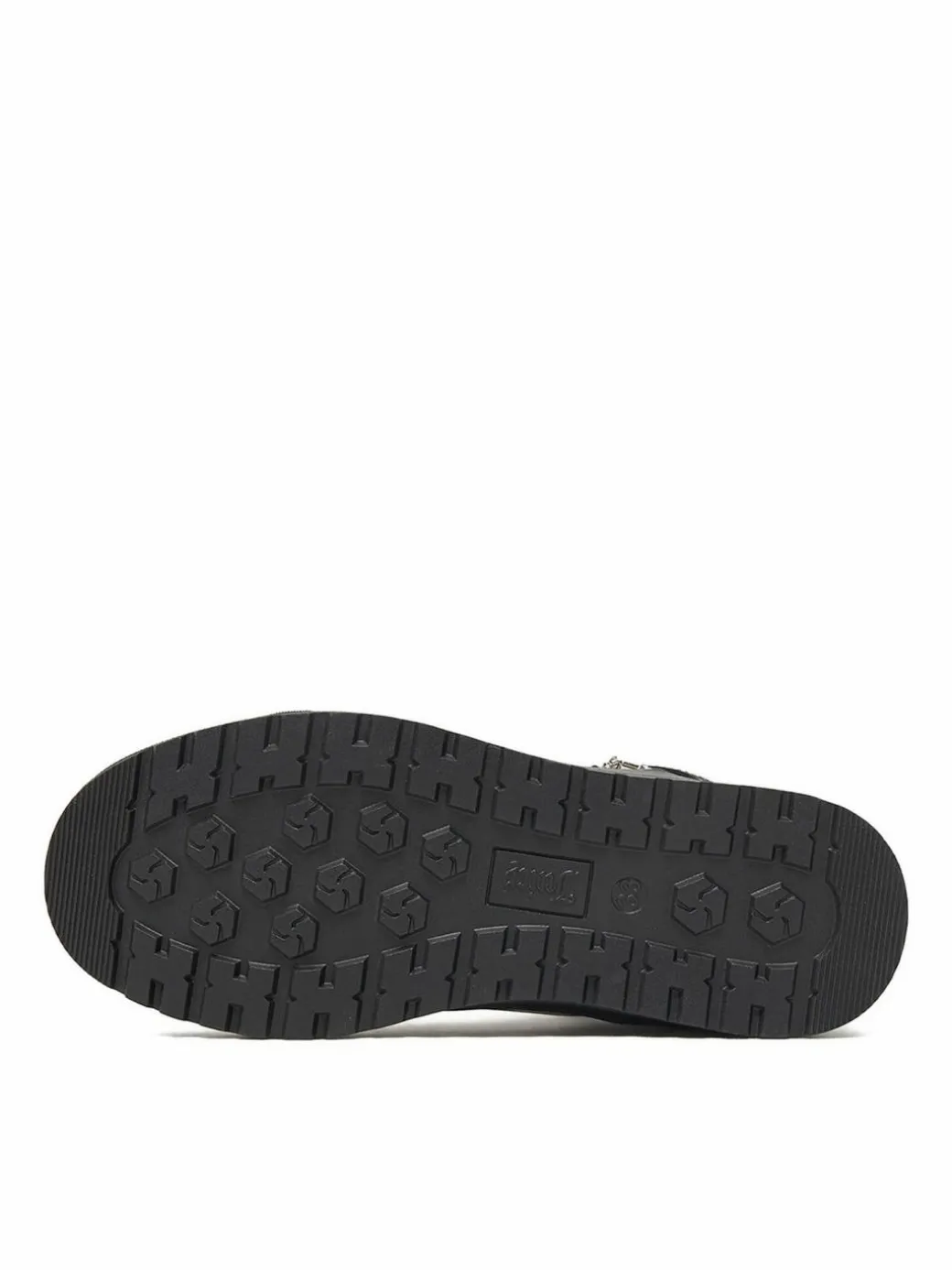 Polacchine CEO-CS5869-18 Argento