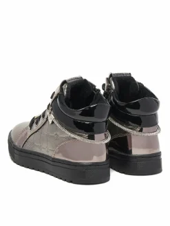 Polacchine CEO-CS5869-18 Argento