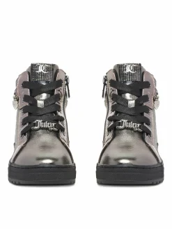 Polacchine CEO-CS5869-18 Argento