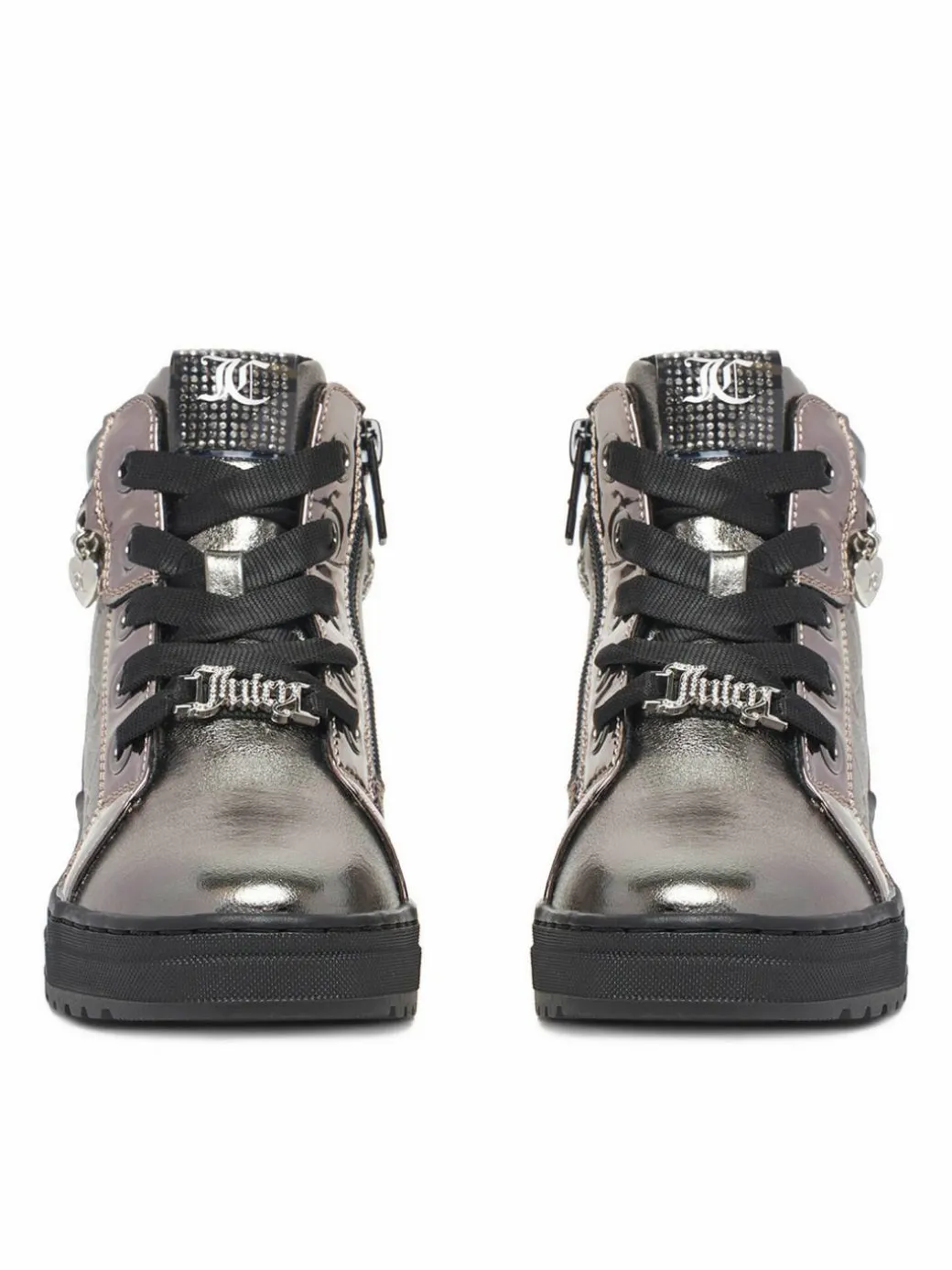 Polacchine CEO-CS5869-18 Argento