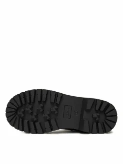 Polacchine CEO-CS-AW25-358DNBC Nero