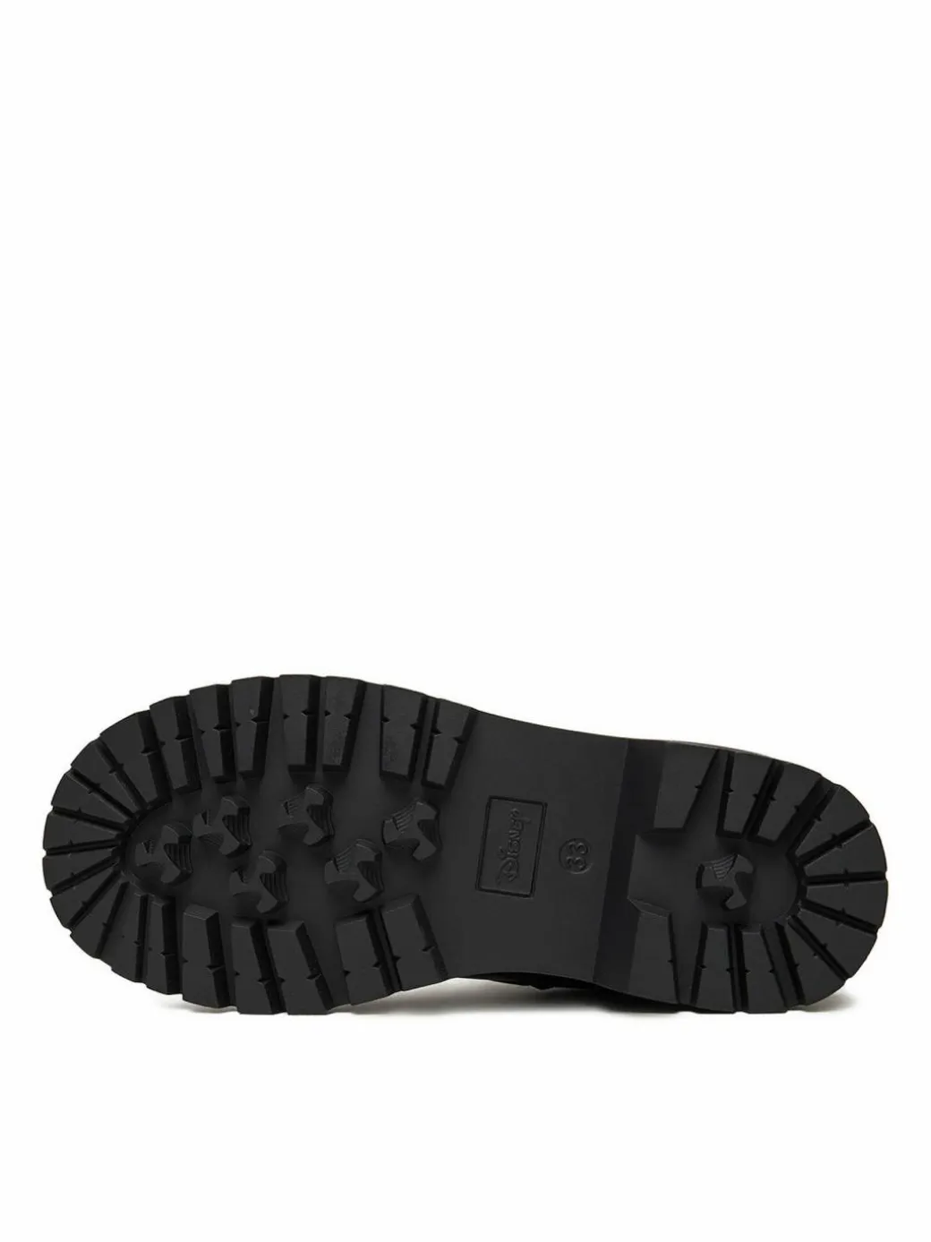 Polacchine CEO-CS-AW25-358DNBC Nero