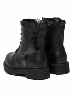 Polacchine CEO-CS-AW25-358DNBC Nero