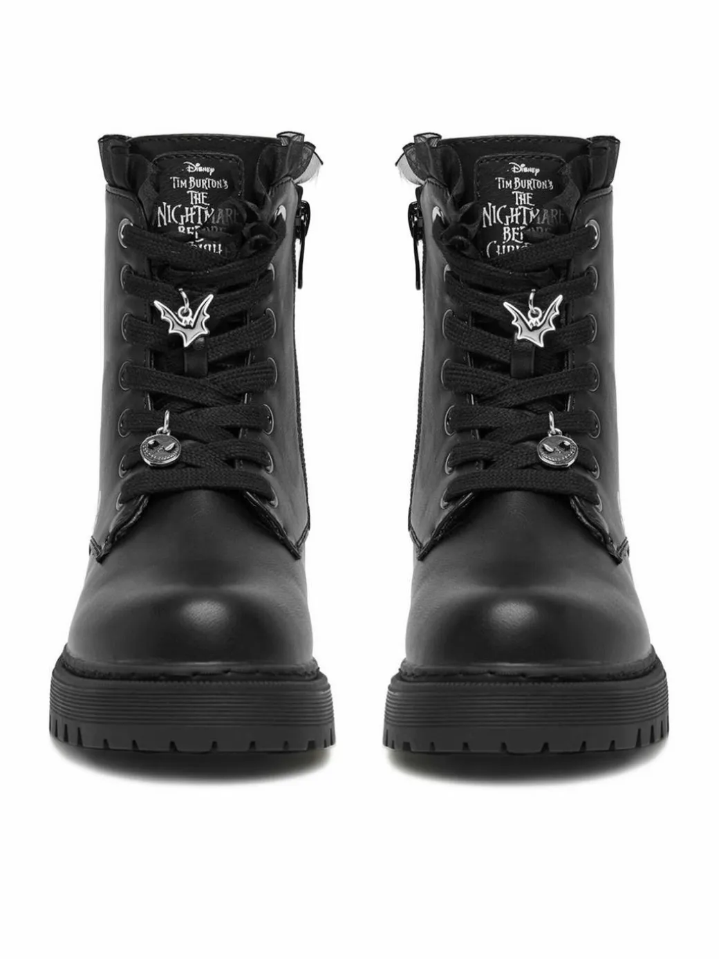 Polacchine CEO-CS-AW25-358DNBC Nero