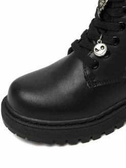 Polacchine CEO-CS-AW25-358DNBC Nero