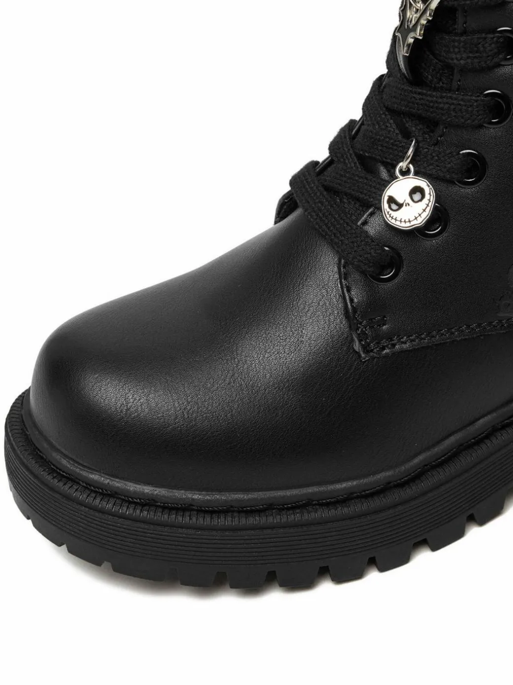 Polacchine CEO-CS-AW25-358DNBC Nero