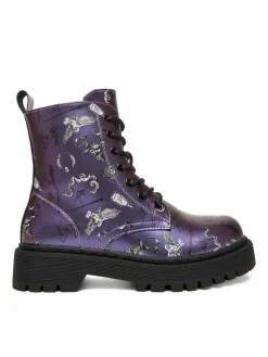 Polacchine CEO-CS-AW25-348WBHP Viola