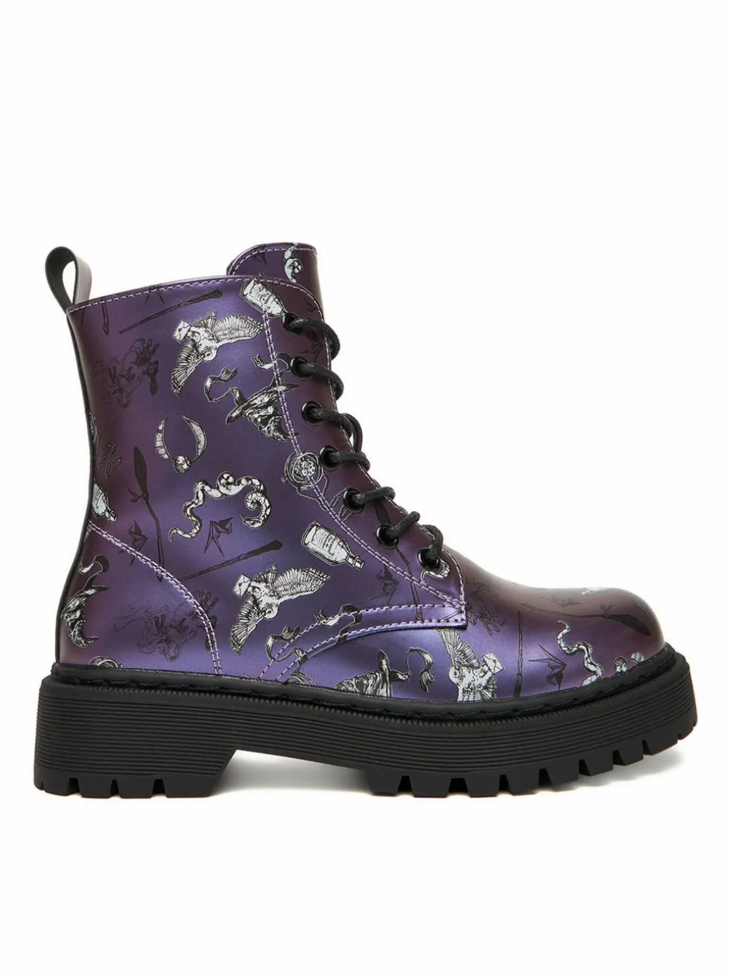 Polacchine CEO-CS-AW25-348WBHP Viola