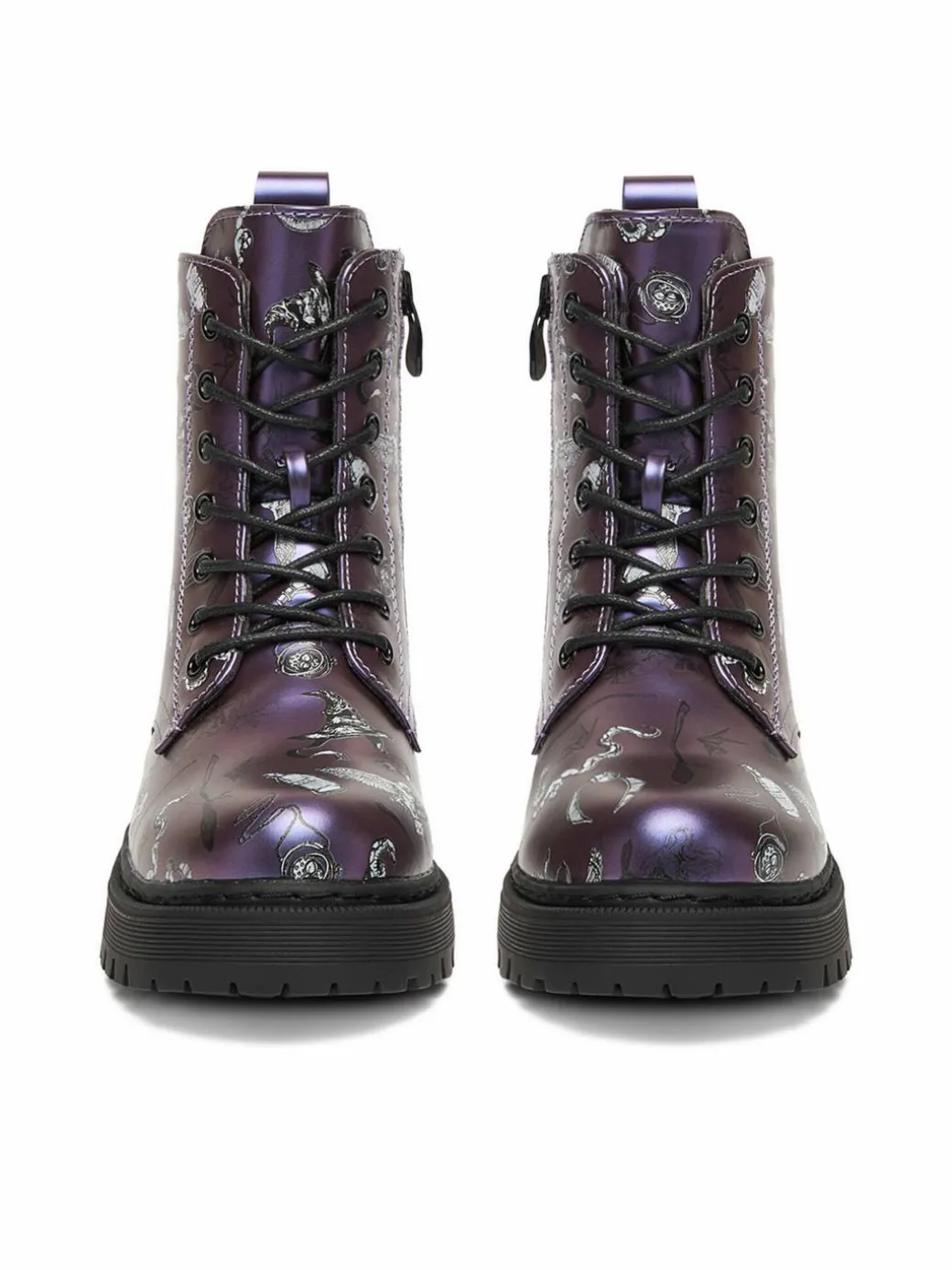 Polacchine CEO-CS-AW25-348WBHP Viola