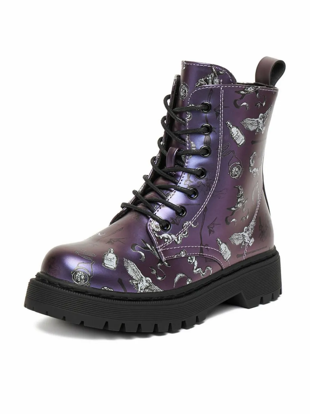 Polacchine CEO-CS-AW25-348WBHP Viola