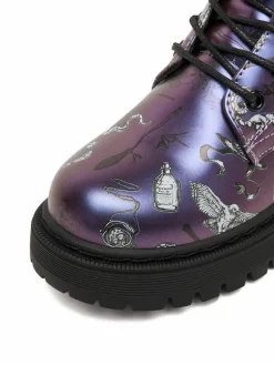 Polacchine CEO-CS-AW25-348WBHP Viola