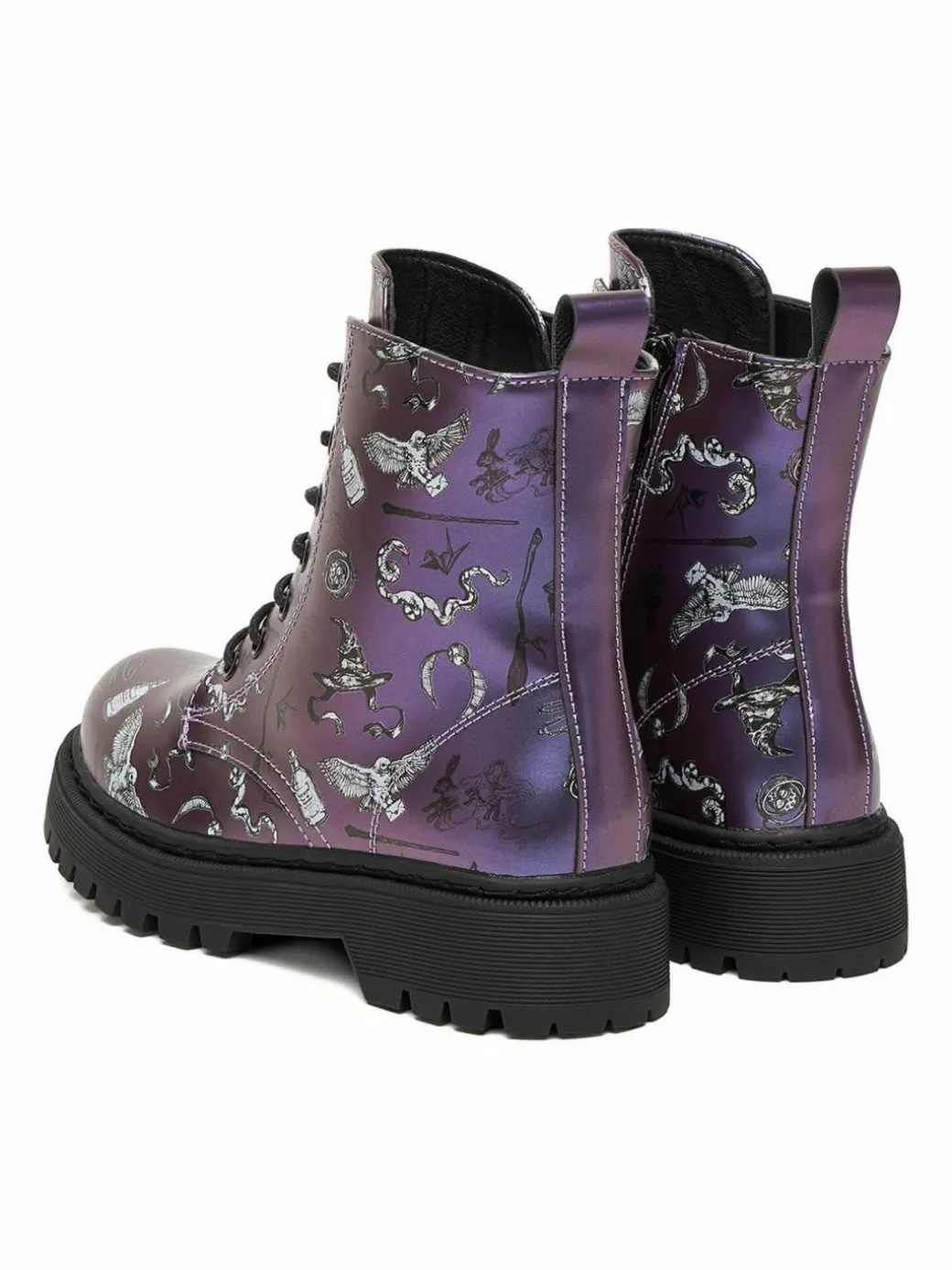Polacchine CEO-CS-AW25-348WBHP Viola
