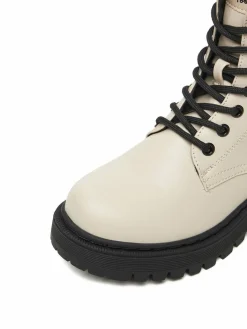 Polacchine CEO-CS-AW25-234WTP Beige
