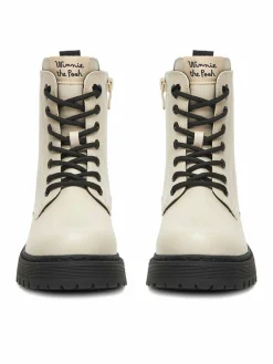 Polacchine CEO-CS-AW25-234WTP Beige