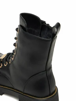 Polacchine CEO-CS6139-01 Nero