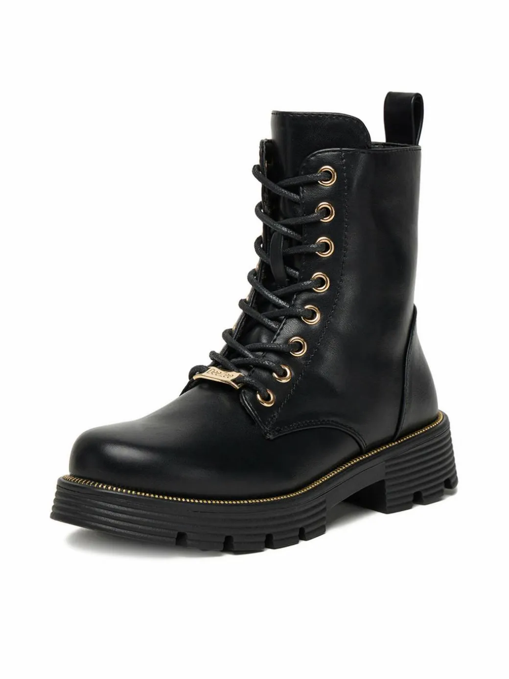 Polacchine CEO-CS6139-01 Nero