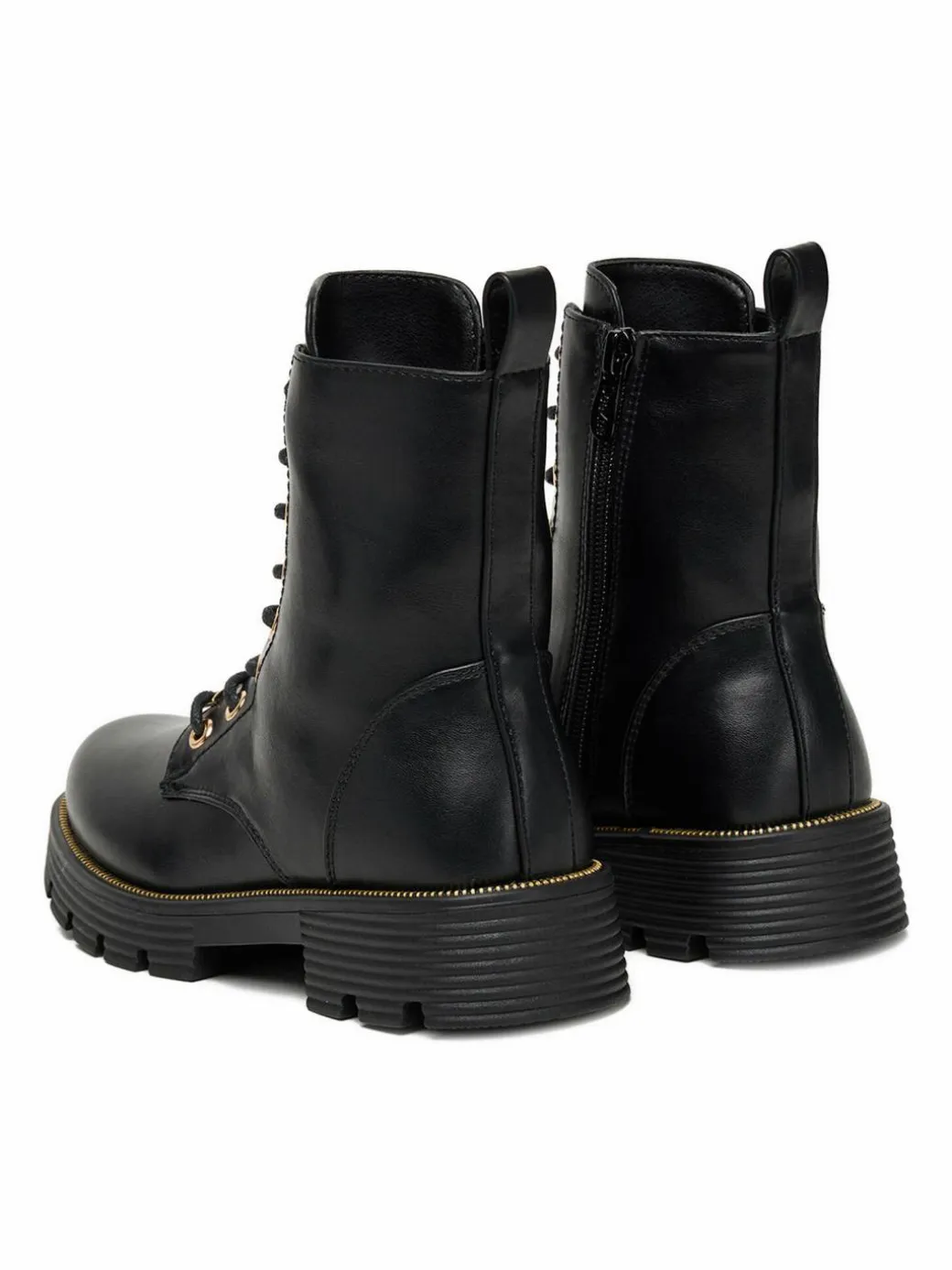 Polacchine CEO-CS6139-01 Nero
