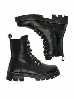 Polacchine CEO-CS6139-01 Nero