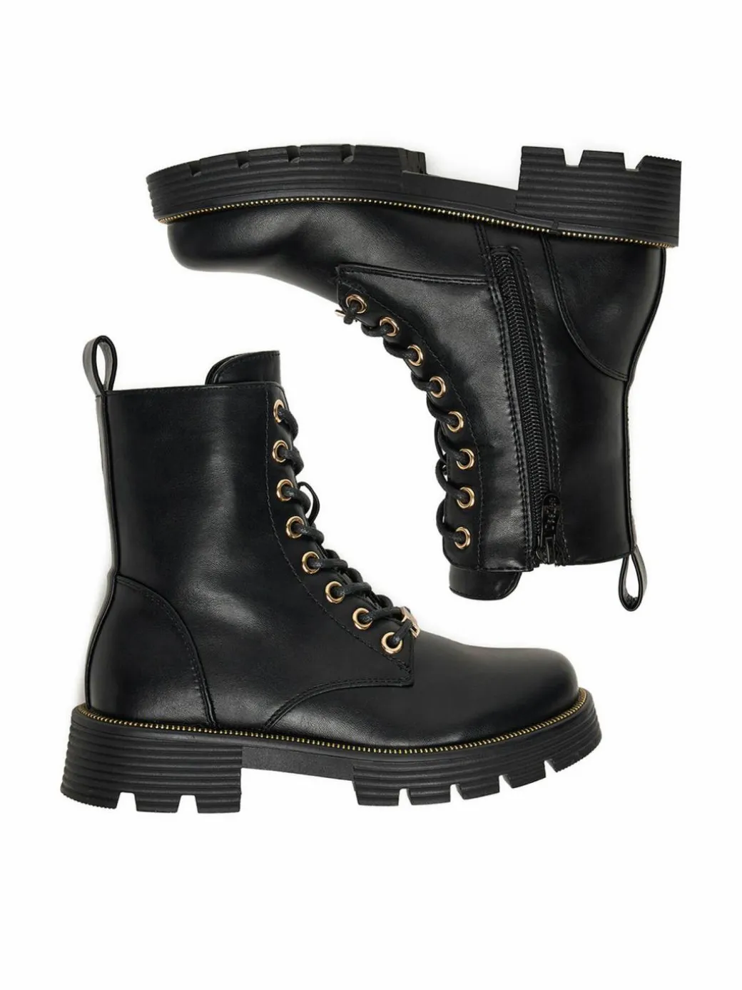 Polacchine CEO-CS6139-01 Nero