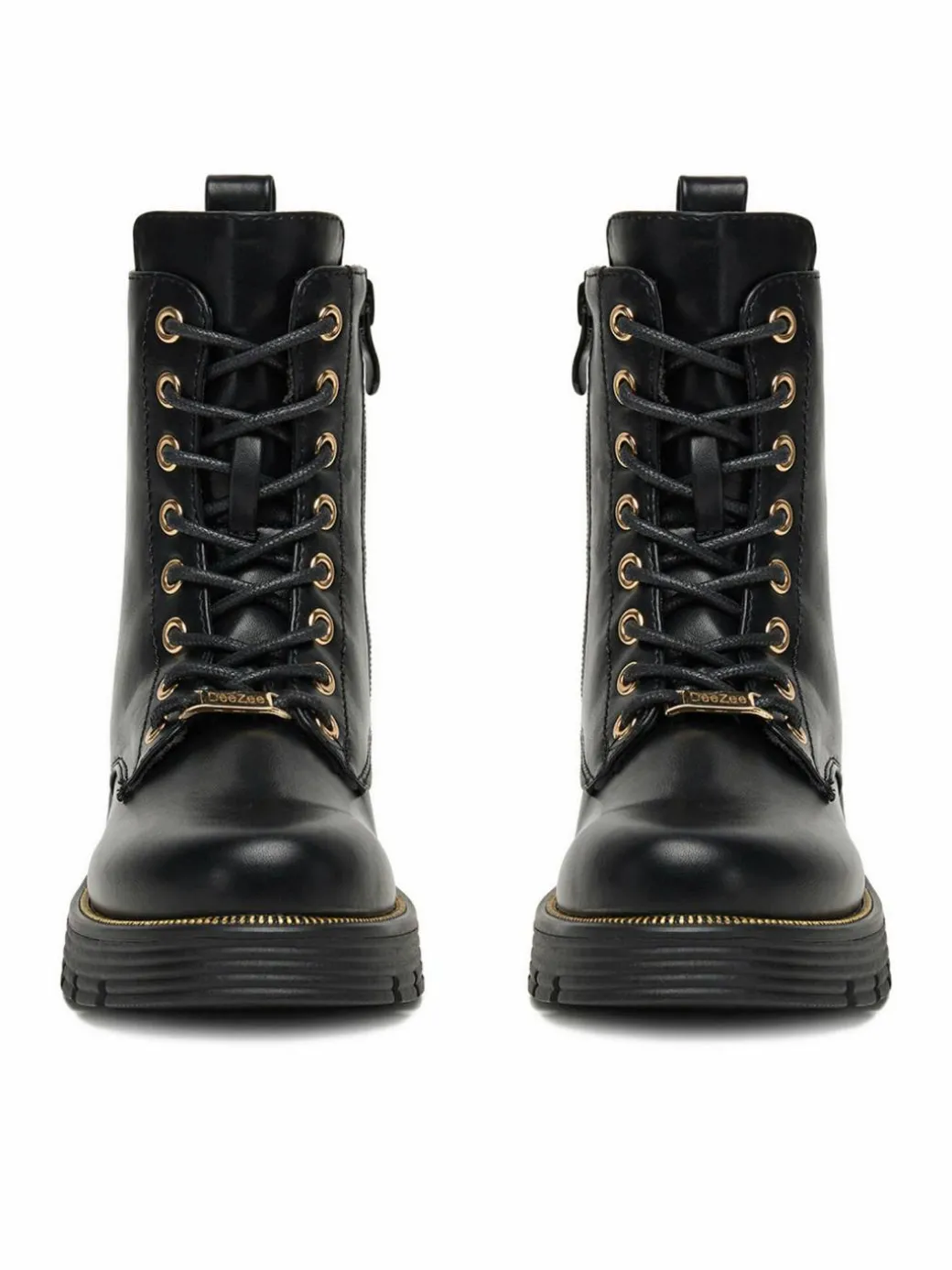Polacchine CEO-CS6139-01 Nero