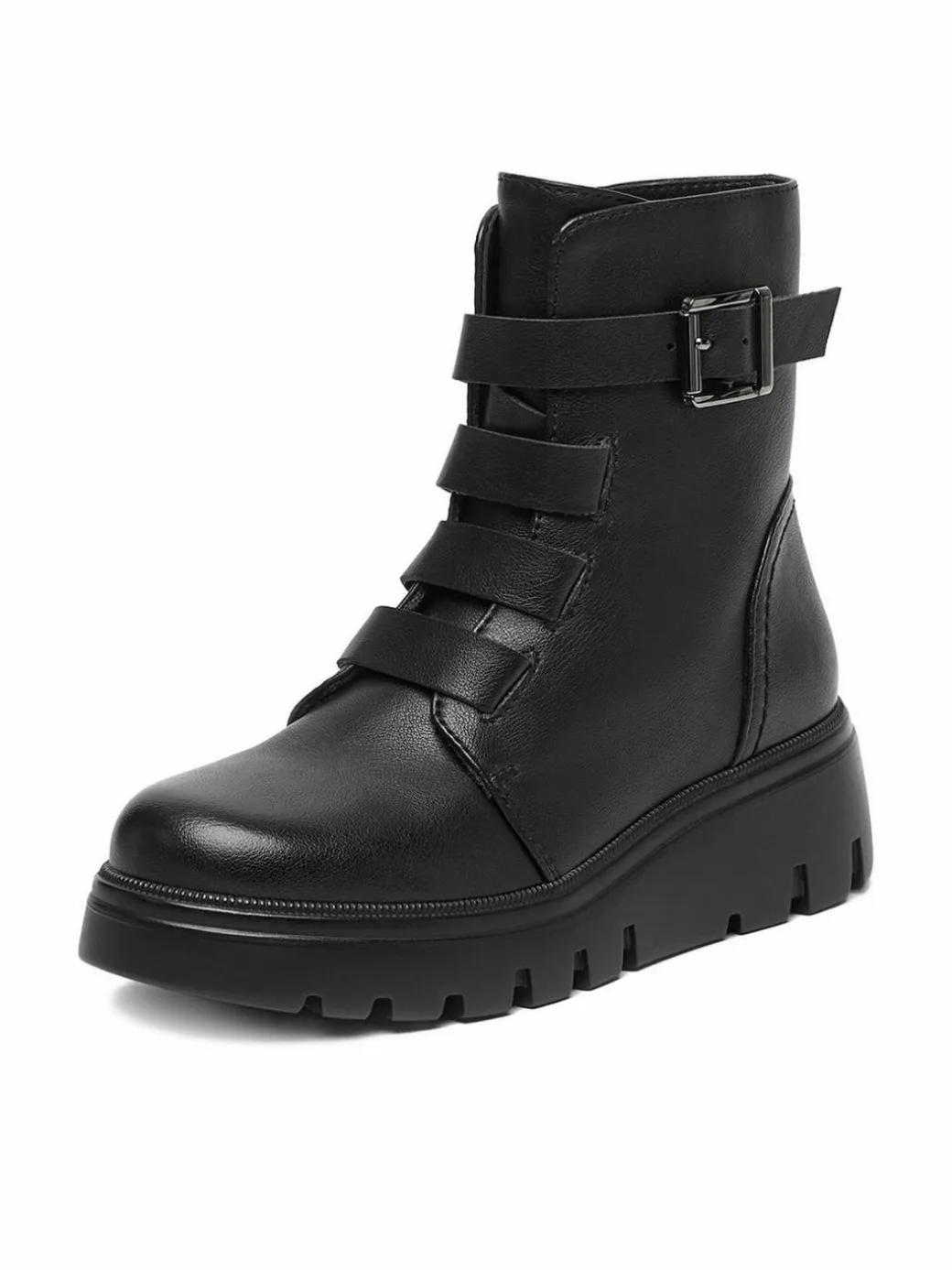 Polacchine CEO-CS6620-02 Nero