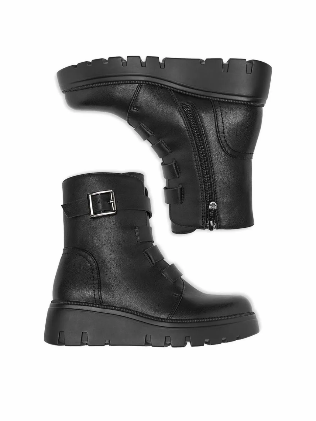 Polacchine CEO-CS6620-02 Nero