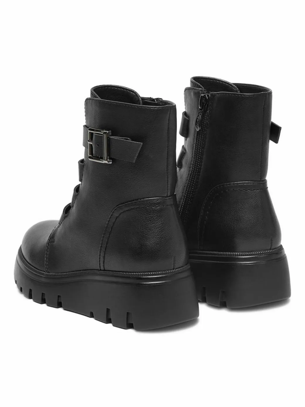 Polacchine CEO-CS6620-02 Nero
