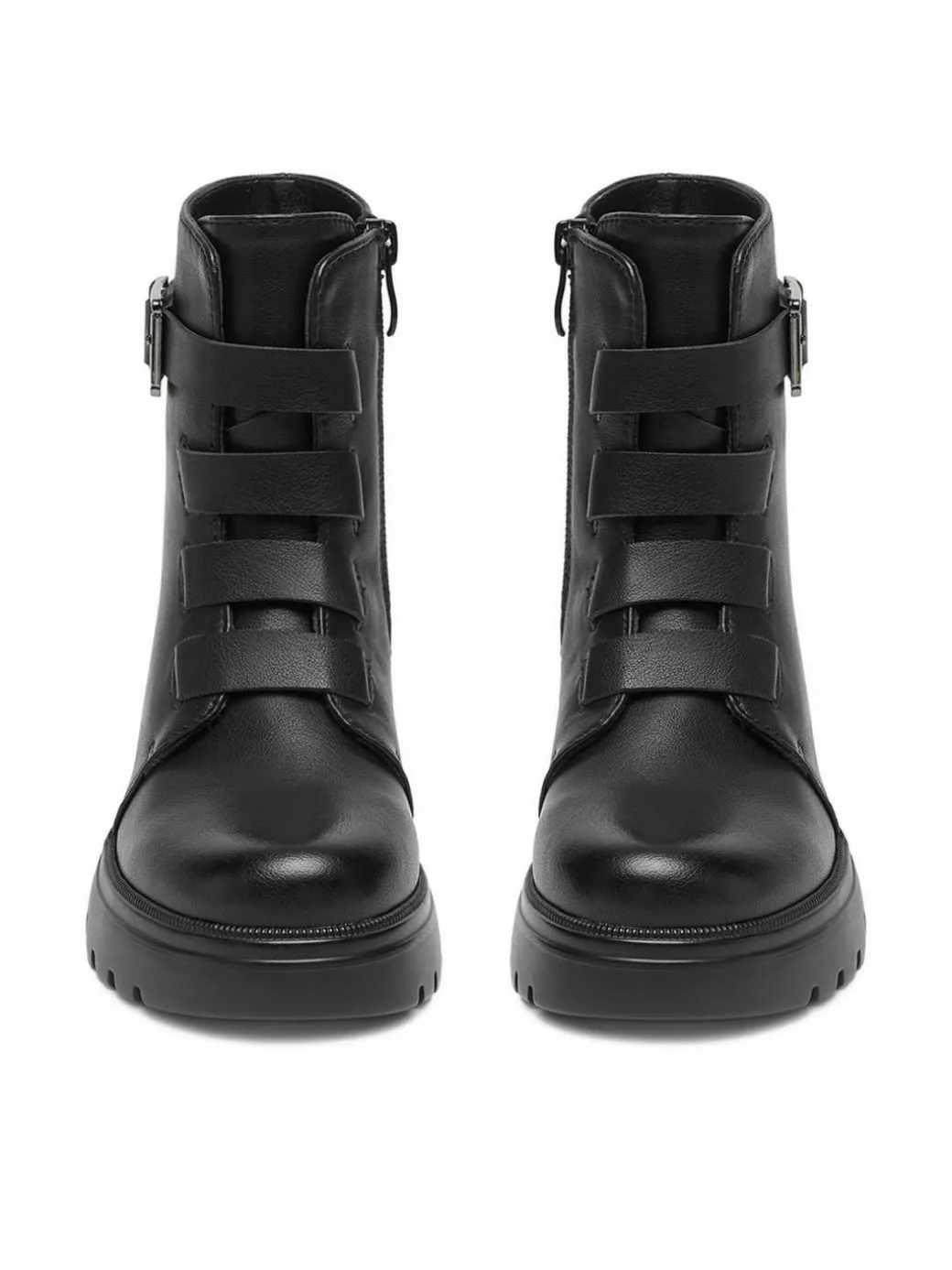 Polacchine CEO-CS6620-02 Nero