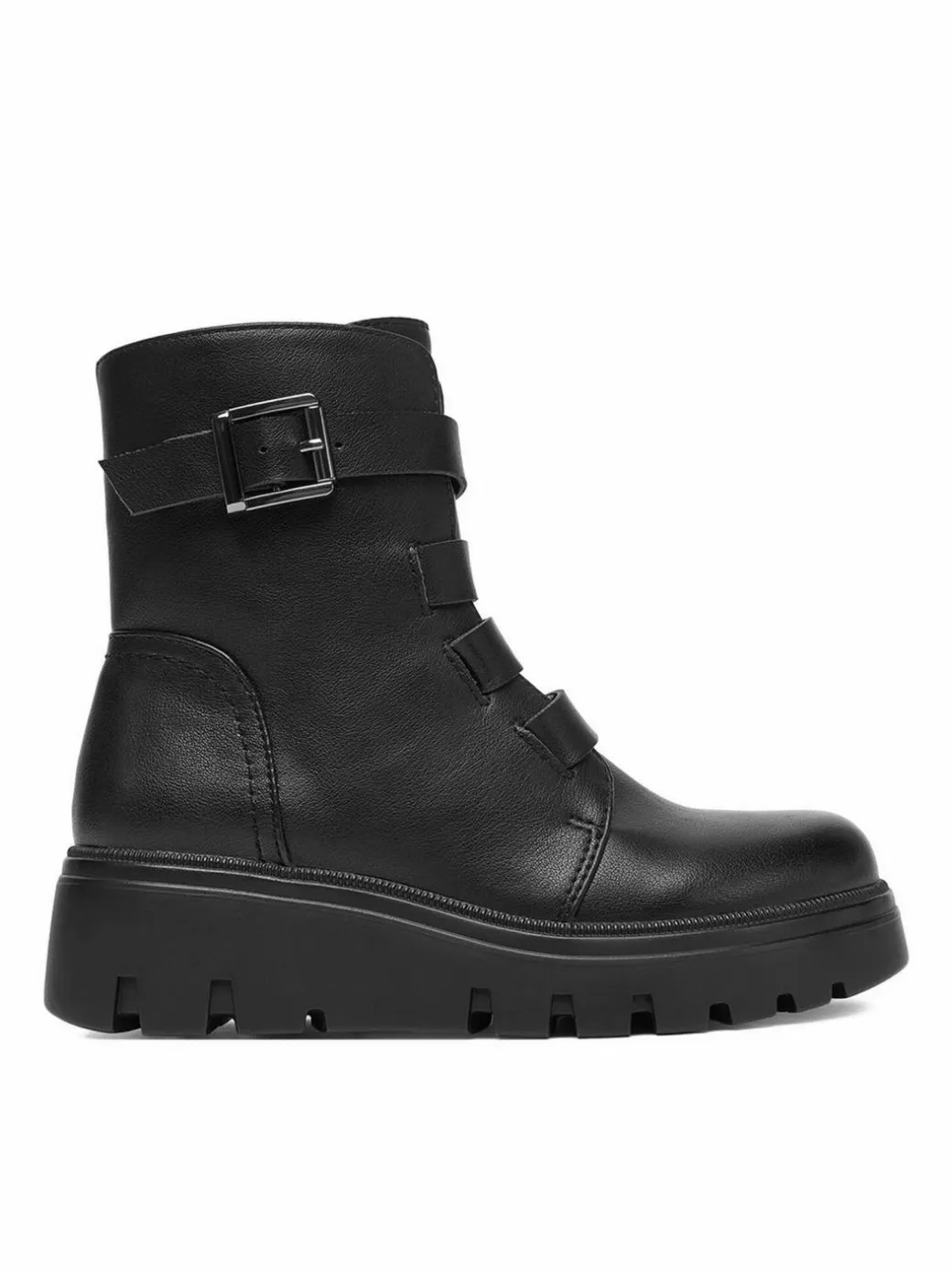Polacchine CEO-CS6620-02 Nero