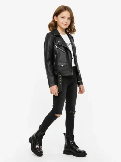 Polacchine CEO-CS5819-69 Nero