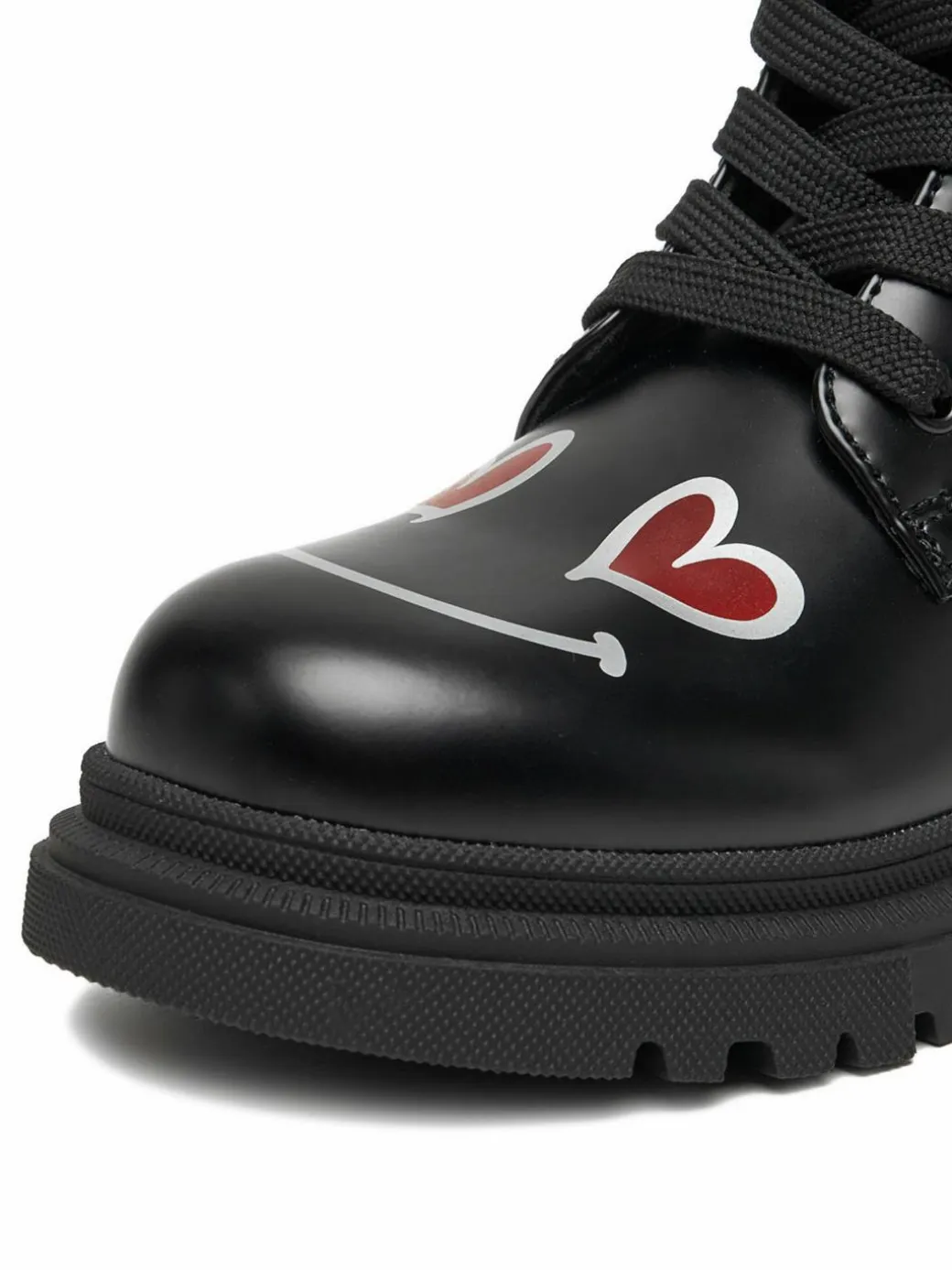 Polacchine CEO-CS5819-69 Nero