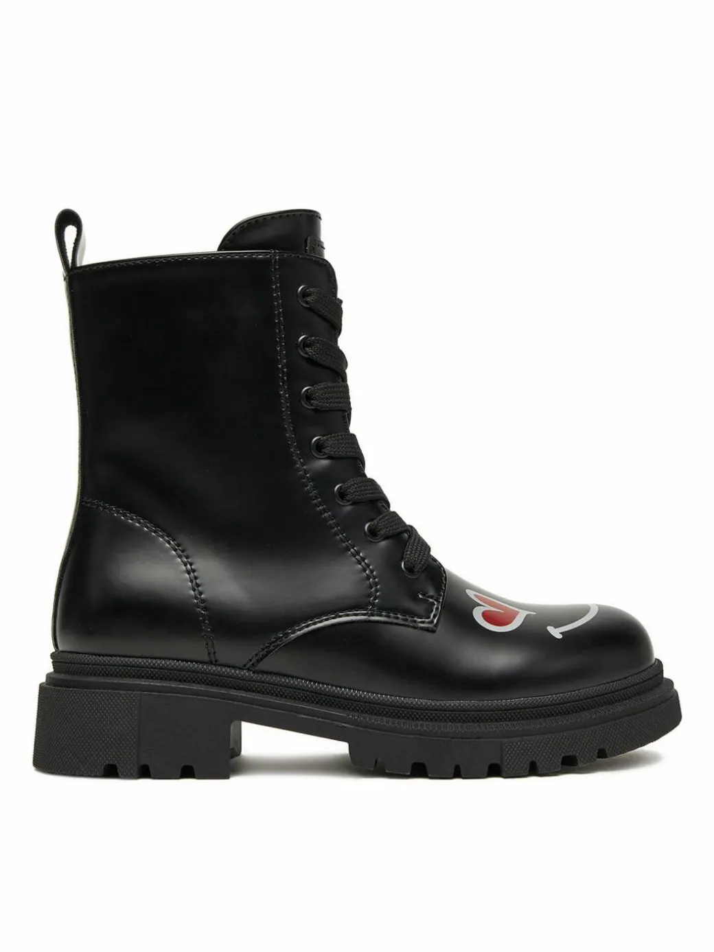 Polacchine CEO-CS5819-69 Nero