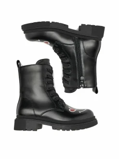 Polacchine CEO-CS5819-69 Nero