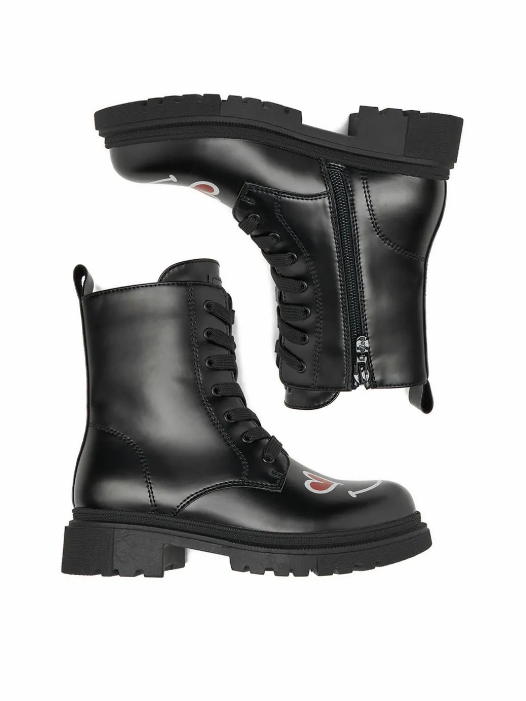 Polacchine CEO-CS5819-69 Nero