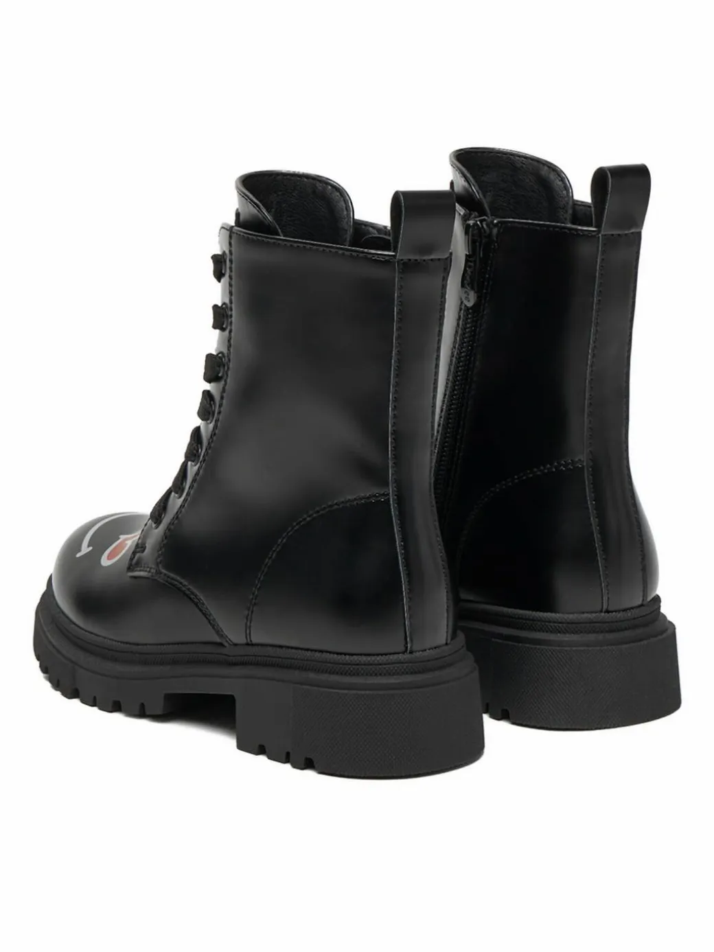 Polacchine CEO-CS5819-69 Nero