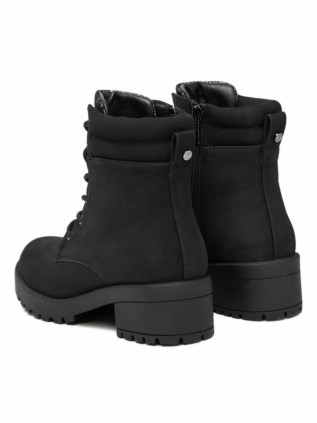 Polacchine CEO-CS5859-06 Nero