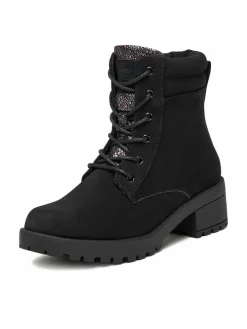 Polacchine CEO-CS5859-06 Nero