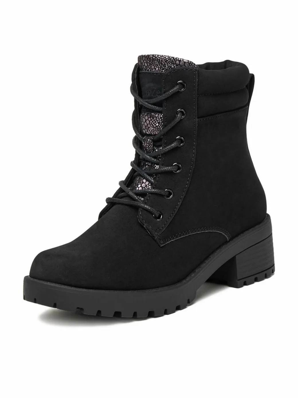 Polacchine CEO-CS5859-06 Nero