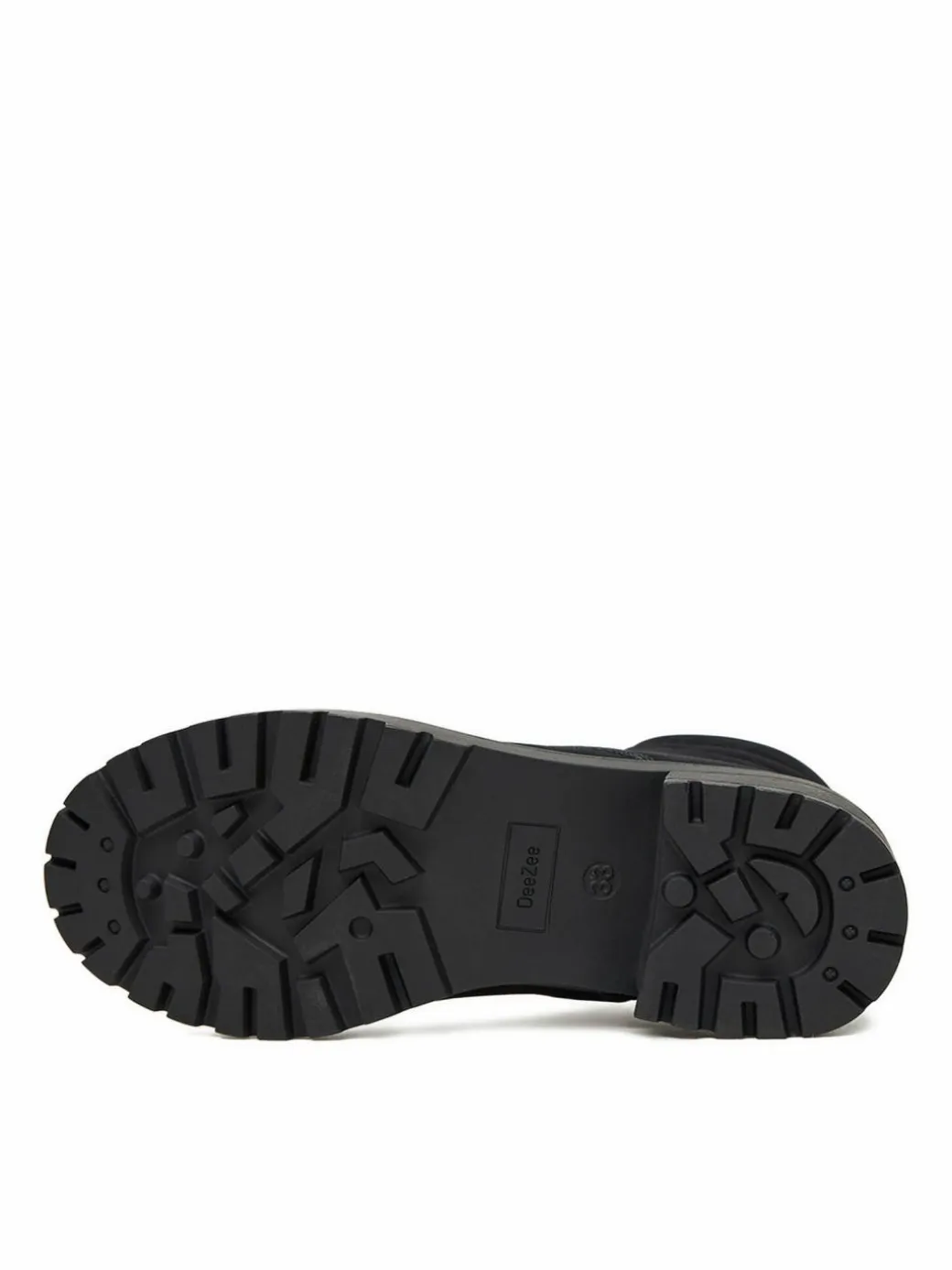 Polacchine CEO-CS5859-06 Nero